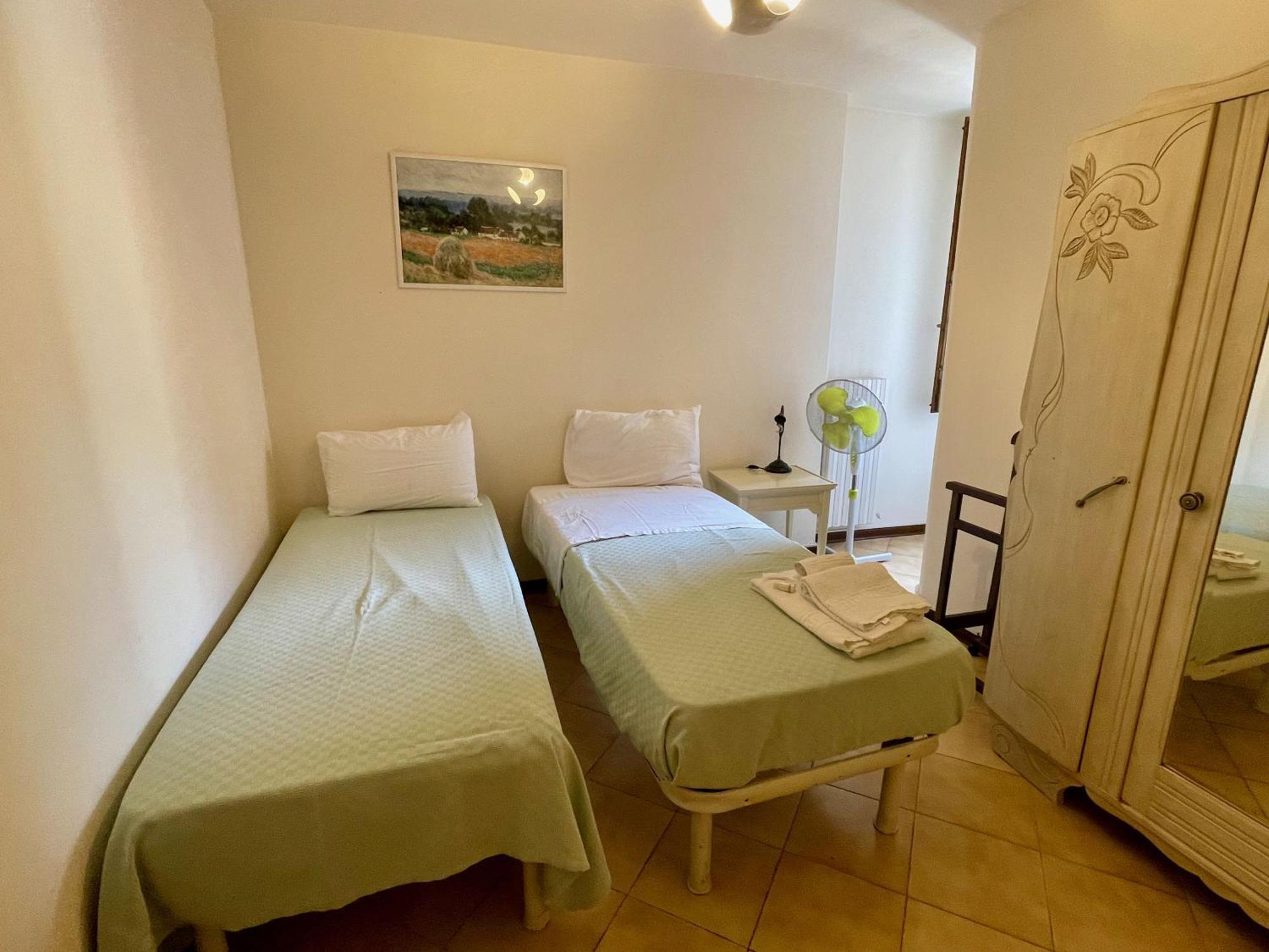 Palazzo Bianchetti Apartment Treviso Bagian luar foto
