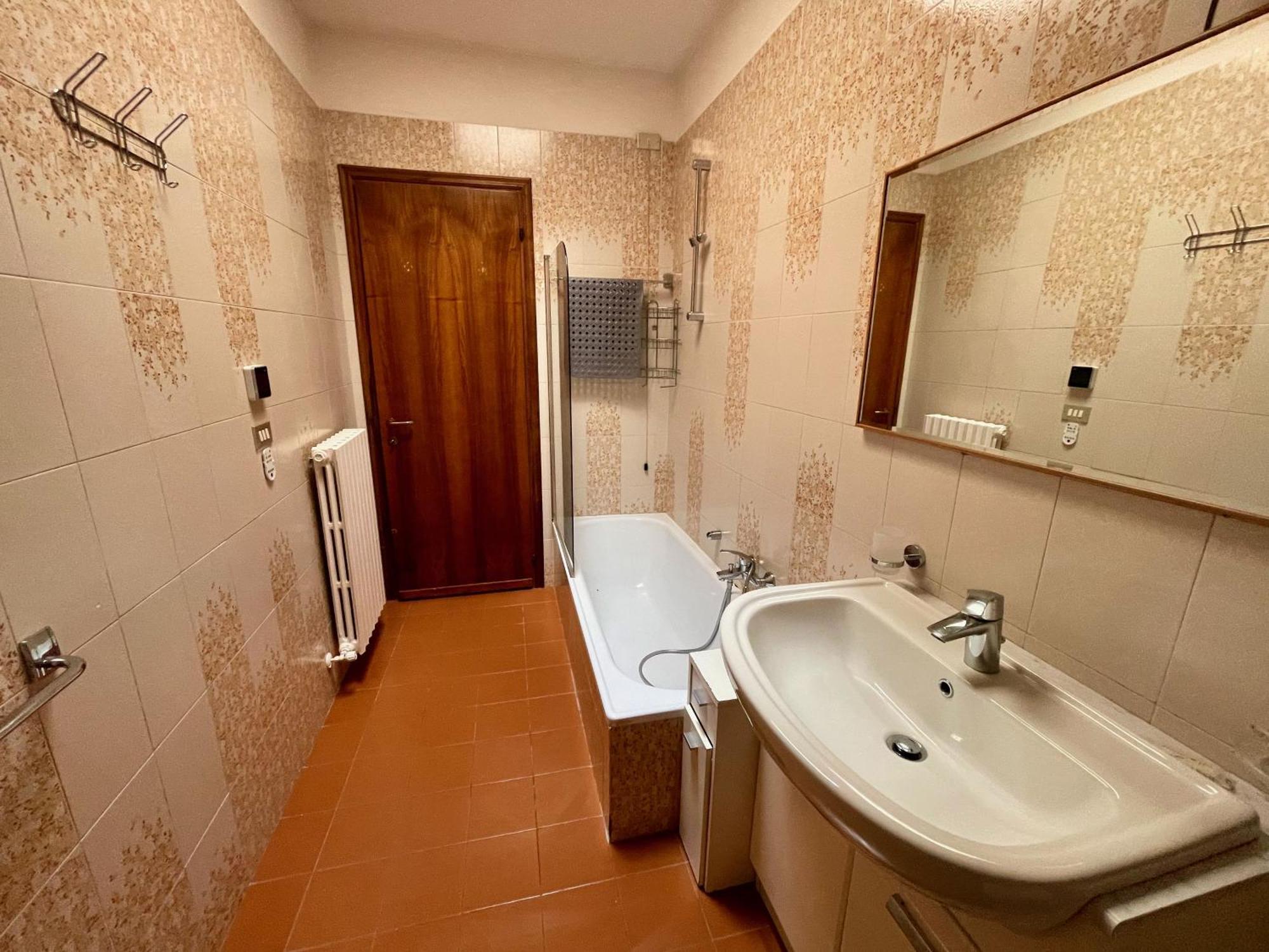 Palazzo Bianchetti Apartment Treviso Bagian luar foto