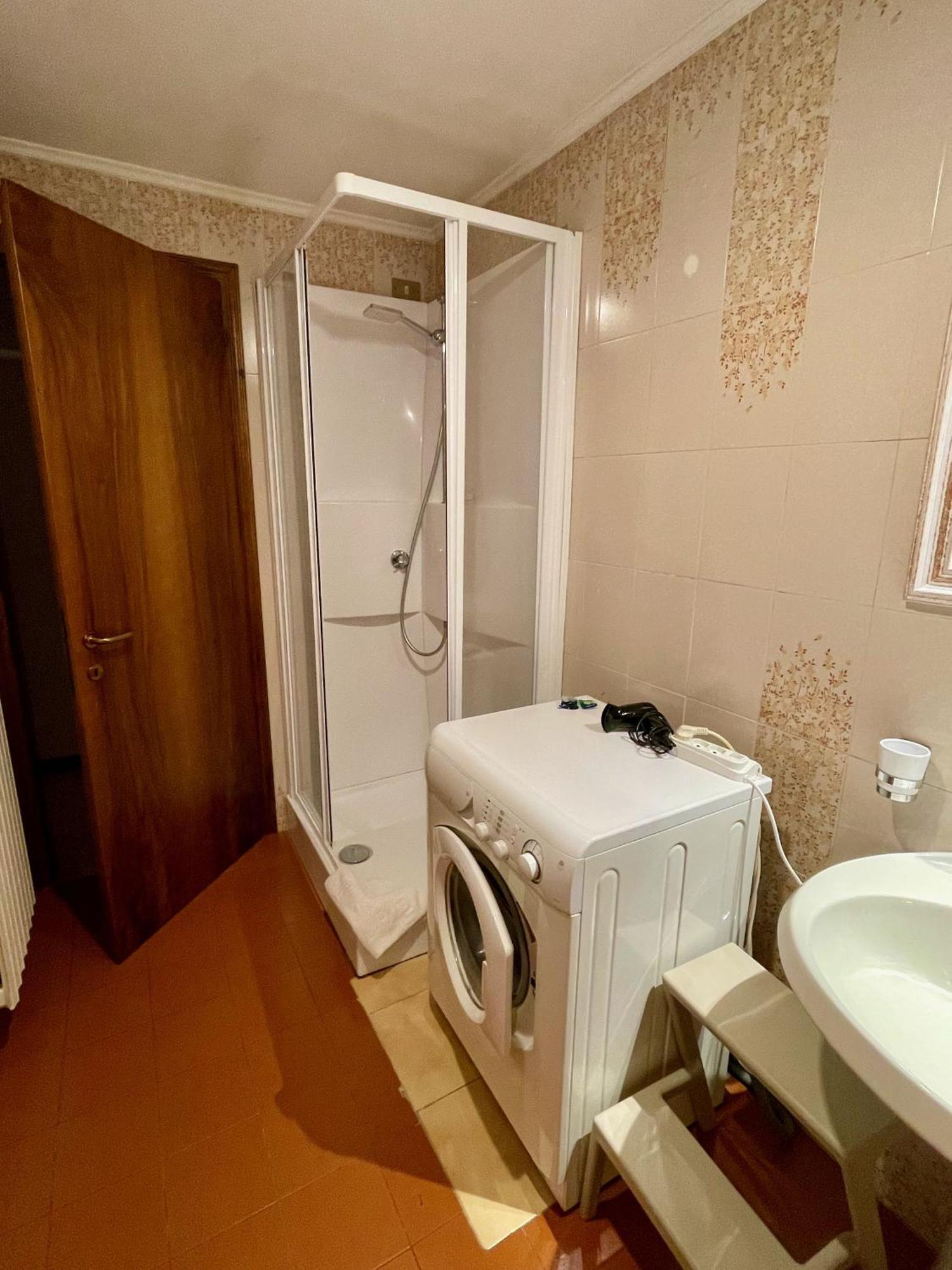 Palazzo Bianchetti Apartment Treviso Bagian luar foto
