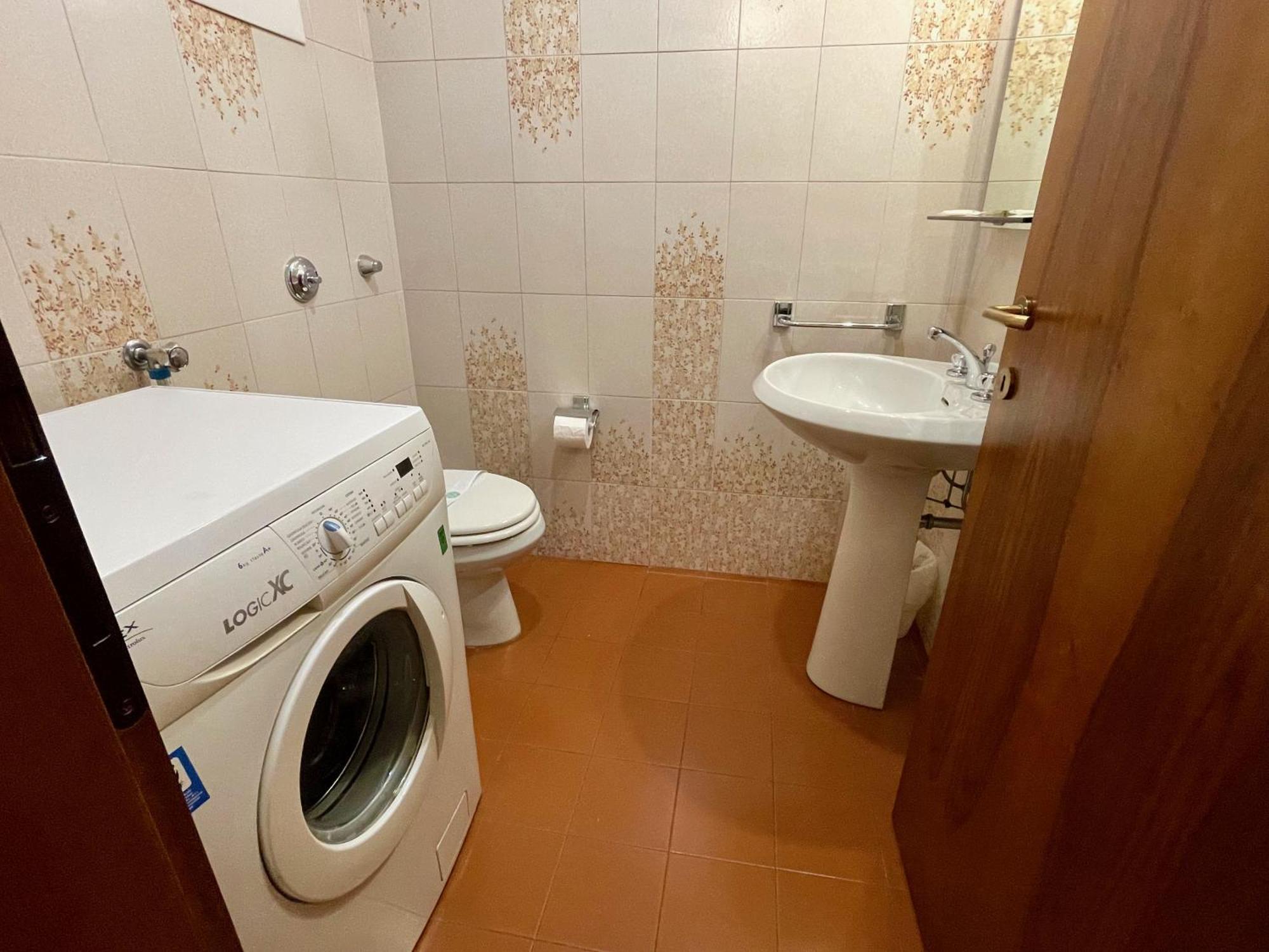 Palazzo Bianchetti Apartment Treviso Ruang foto