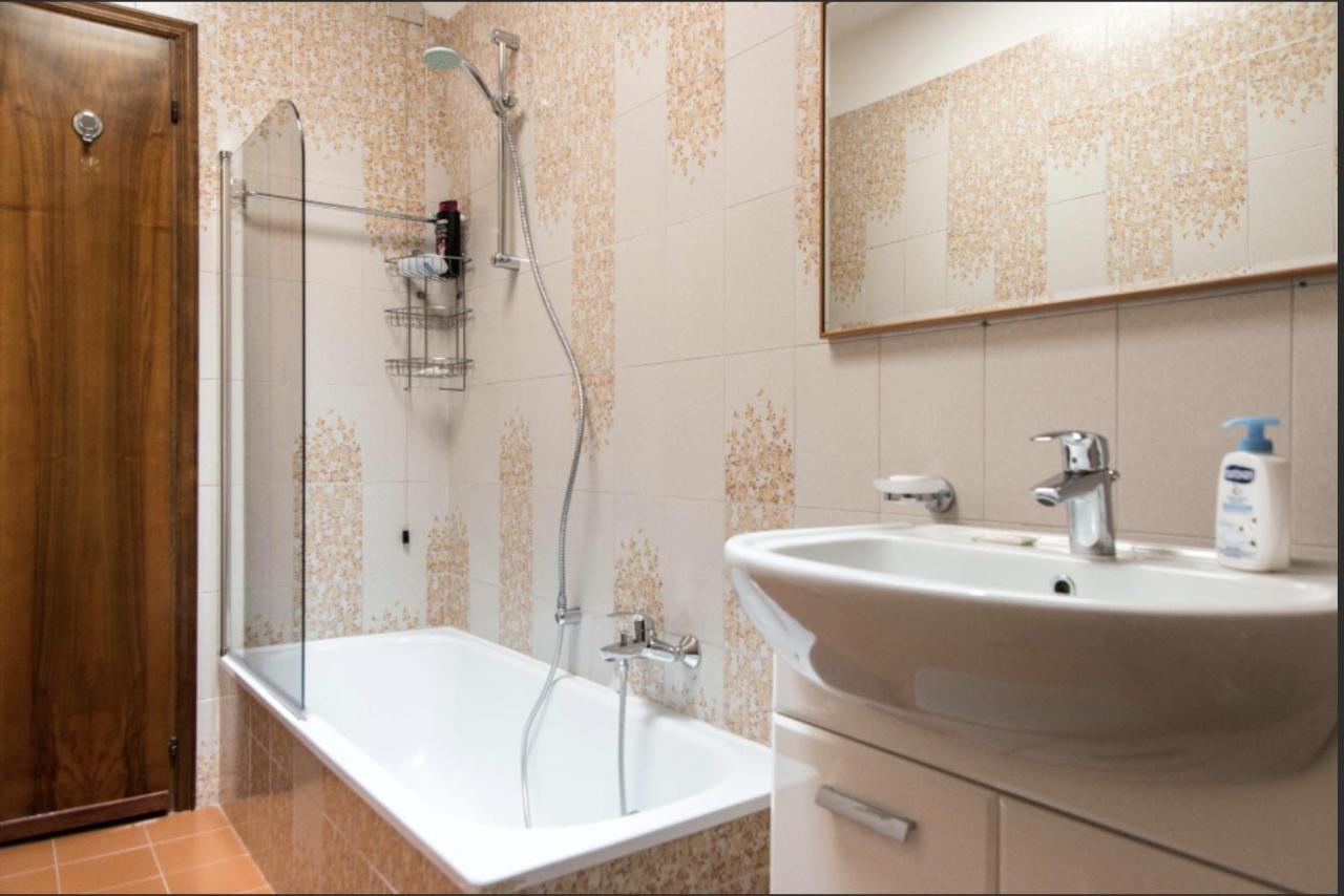 Palazzo Bianchetti Apartment Treviso Bagian luar foto